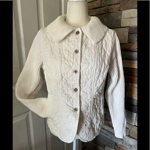 Blue Willis women jacket size S